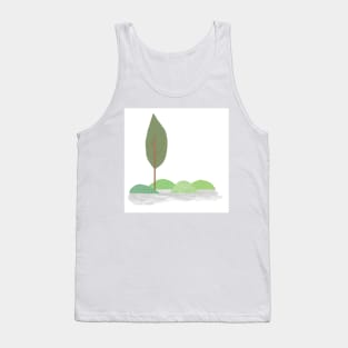 Tree Tank Top